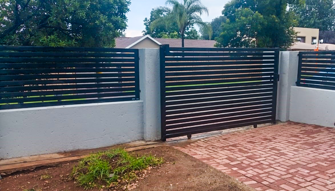 Driveway Gates